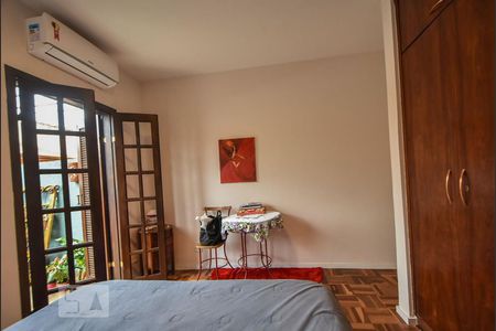 Casa à venda com 120m², 2 quartos e 2 vagasSuíte 03