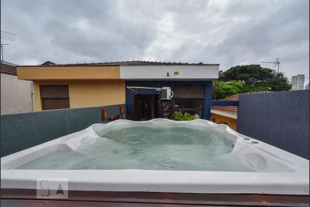 Casa à venda com 120m², 2 quartos e 2 vagasÔfuro