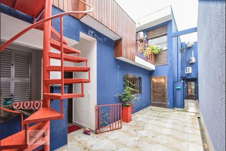 Casa à venda com 120m², 2 quartos e 2 vagasÁrea Externa