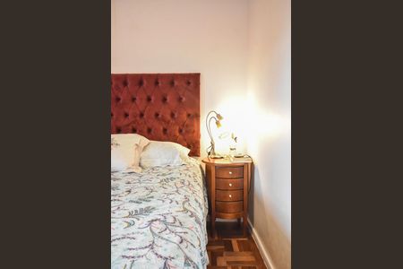 Casa à venda com 120m², 2 quartos e 2 vagasSuíte 01