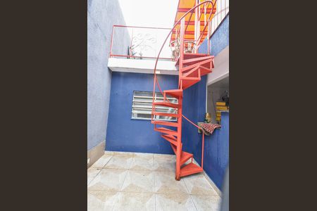 Casa à venda com 120m², 2 quartos e 2 vagasÁrea Externa