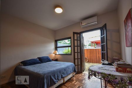 Casa à venda com 120m², 2 quartos e 2 vagasSuíte 03