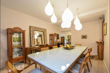 Casa à venda com 120m², 2 quartos e 2 vagasSala de Jantar