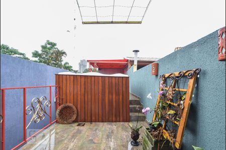 Casa à venda com 120m², 2 quartos e 2 vagasÔfuro