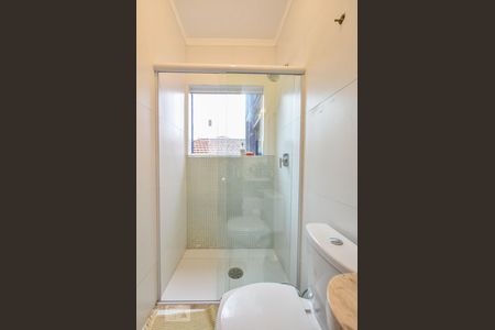 Casa à venda com 120m², 2 quartos e 2 vagasBanheiro Suíte 01