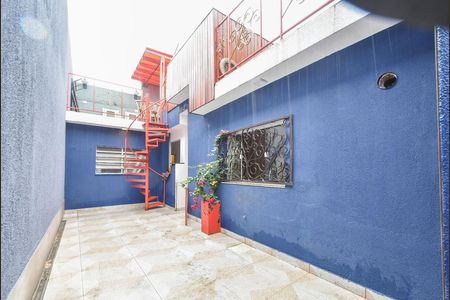 Casa à venda com 120m², 2 quartos e 2 vagasÁrea Externa
