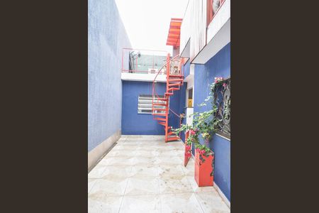 Casa à venda com 120m², 2 quartos e 2 vagasÁrea Externa