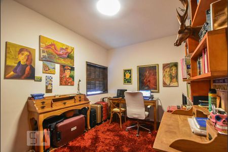 Casa à venda com 120m², 2 quartos e 2 vagasQuarto 02