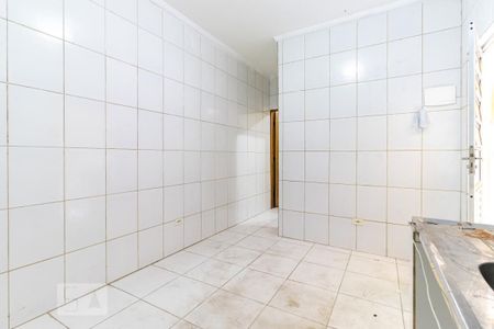 Casa para alugar com 30m², 1 quarto e sem vaga Casa para alugar com 30m², 1 quarto e sem vagaCozinha