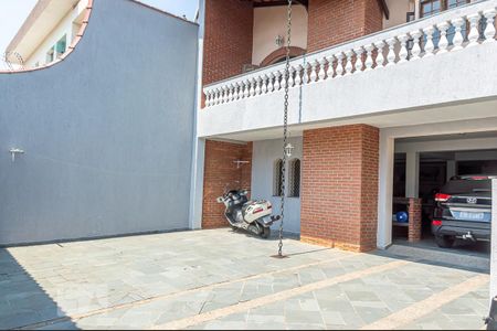 Casa à venda com 386m², 4 quartos e 7 vagasGaragem