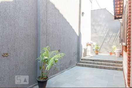 Casa à venda com 386m², 4 quartos e 7 vagasQuintal