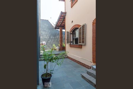Casa à venda com 386m², 4 quartos e 7 vagasQuintal