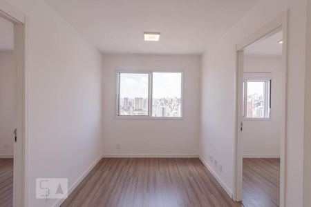 Sala  de apartamento para alugar com 2 quartos, 38m² em Sé, São Paulo