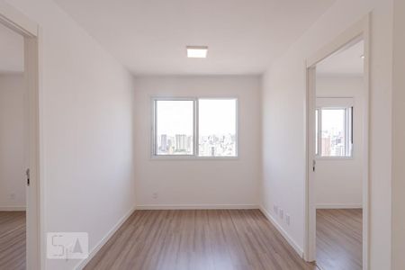Sala  de apartamento para alugar com 2 quartos, 38m² em Sé, São Paulo
