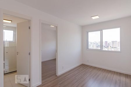 Sala  de apartamento para alugar com 2 quartos, 38m² em Sé, São Paulo