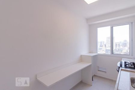 Apartamento para alugar com 38m², 2 quartos e sem vaga Apartamento para alugar com 38m², 2 quartos e sem vagaCozinha