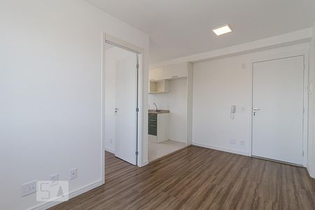 Sala de apartamento à venda com 2 quartos, 38m² em Liberdade, São Paulo
