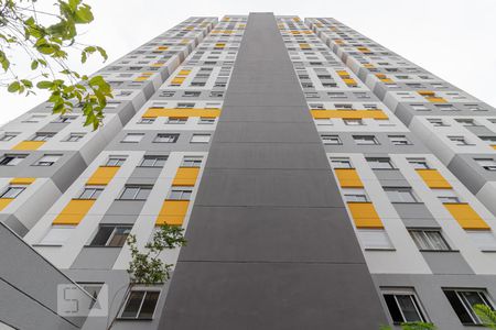 Apartamento à venda com 38m², 2 quartos e sem vagaFachada