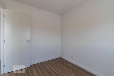 Apartamento à venda com 38m², 2 quartos e sem vagaQuarto 2