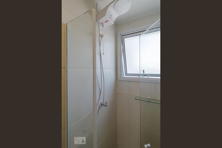 Apartamento à venda com 38m², 2 quartos e sem vagaBanheiro