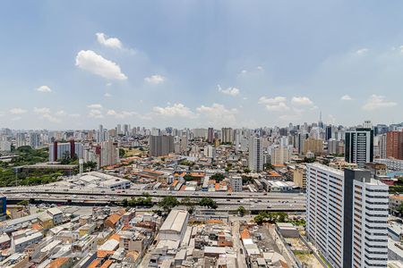 Vista do Quarto 1 de apartamento à venda com 2 quartos, 38m² em Liberdade, São Paulo