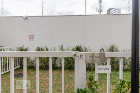 Apartamento à venda com 38m², 2 quartos e sem vagaEspaço Pet