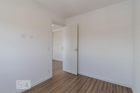 Apartamento à venda com 38m², 2 quartos e sem vagaQuarto 2