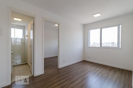 Sala de apartamento à venda com 2 quartos, 38m² em Liberdade, São Paulo