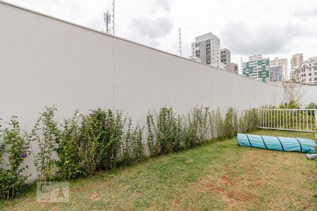 Apartamento à venda com 38m², 2 quartos e sem vagaEspaço pet