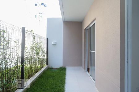 Garden de apartamento para alugar com 1 quarto, 37m² em Água Branca, São Paulo