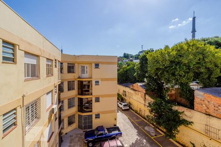 Vista de apartamento à venda com 2 quartos, 66m² em Santa Tereza, Porto Alegre