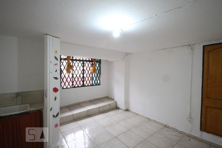 Kitnet de kitnet/studio para alugar com 1 quarto, 18m² em Vila Dom Pedro I, São Paulo