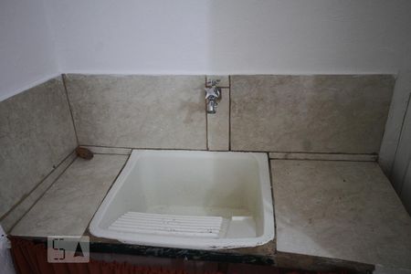 Kitnet de kitnet/studio para alugar com 1 quarto, 18m² em Vila Dom Pedro I, São Paulo