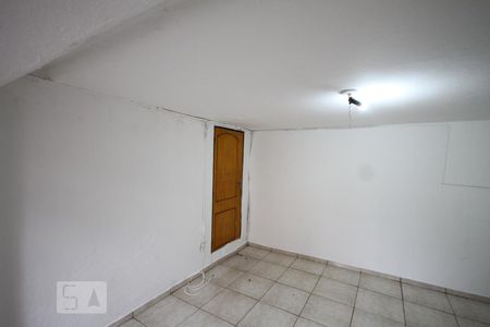 Kitnet de kitnet/studio para alugar com 1 quarto, 18m² em Vila Dom Pedro I, São Paulo