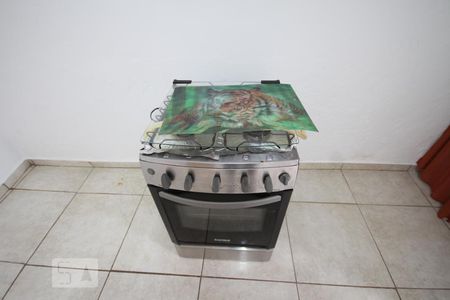 Kitnet de kitnet/studio para alugar com 1 quarto, 18m² em Vila Dom Pedro I, São Paulo