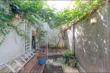 Casa para alugar com 175m², 3 quartos e 1 vagaJardim