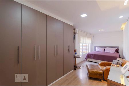 Casa para alugar com 175m², 3 quartos e 1 vagaSuíte 1