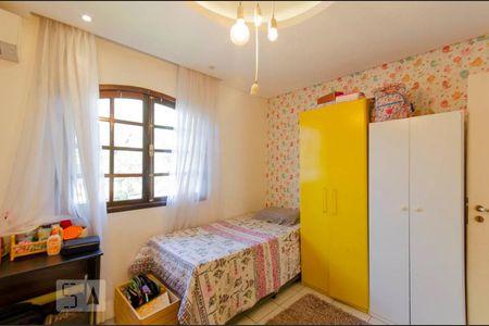 Casa para alugar com 175m², 3 quartos e 1 vagaQuarto