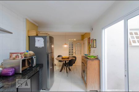 Casa para alugar com 175m², 3 quartos e 1 vagaCozinha