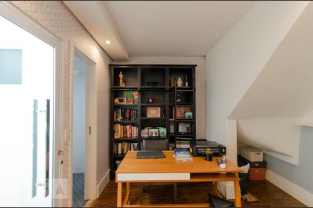 Casa para alugar com 175m², 3 quartos e 1 vagaQuarto Reversível