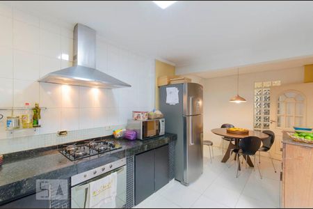 Casa para alugar com 175m², 3 quartos e 1 vagaCozinha