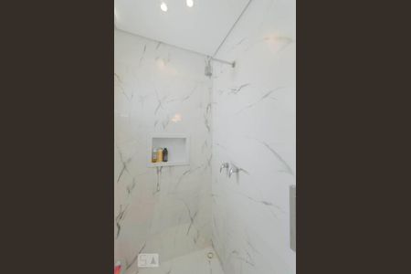 Casa para alugar com 175m², 3 quartos e 1 vagaBanheiro Suíte 1