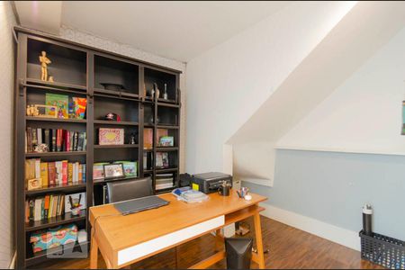 Casa para alugar com 175m², 3 quartos e 1 vagaQuarto Reversível