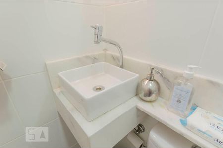 Casa para alugar com 175m², 3 quartos e 1 vagaBanheiro