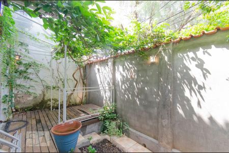 Casa para alugar com 175m², 3 quartos e 1 vagaJardim