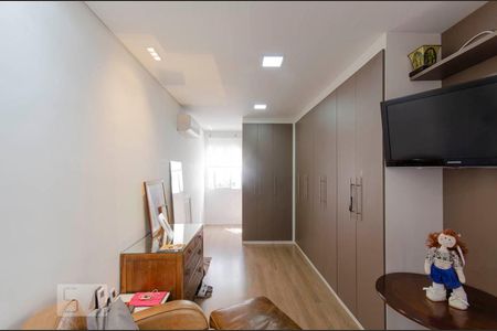 Casa para alugar com 175m², 3 quartos e 1 vagaSuíte 1