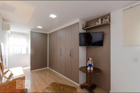 Casa para alugar com 175m², 3 quartos e 1 vagaSuíte 1