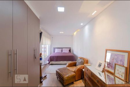 Casa para alugar com 175m², 3 quartos e 1 vagaSuíte 1