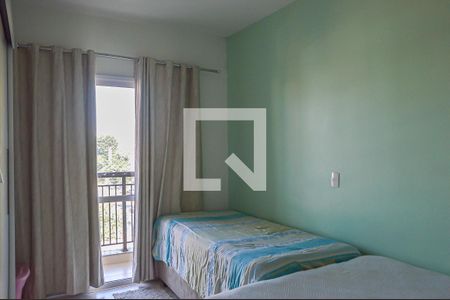 Quarto Suíte de apartamento à venda com 2 quartos, 71m² em Assunção, São Bernardo do Campo