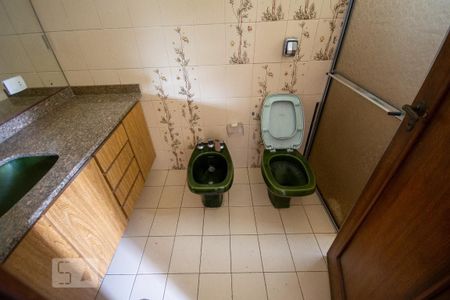 Apartamento à venda com 250m², 4 quartos e 3 vagasSuite Quarto 1